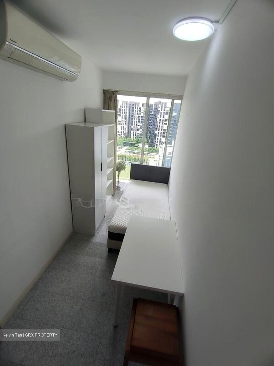 Woodleigh Close (D13), Condominium #534292401